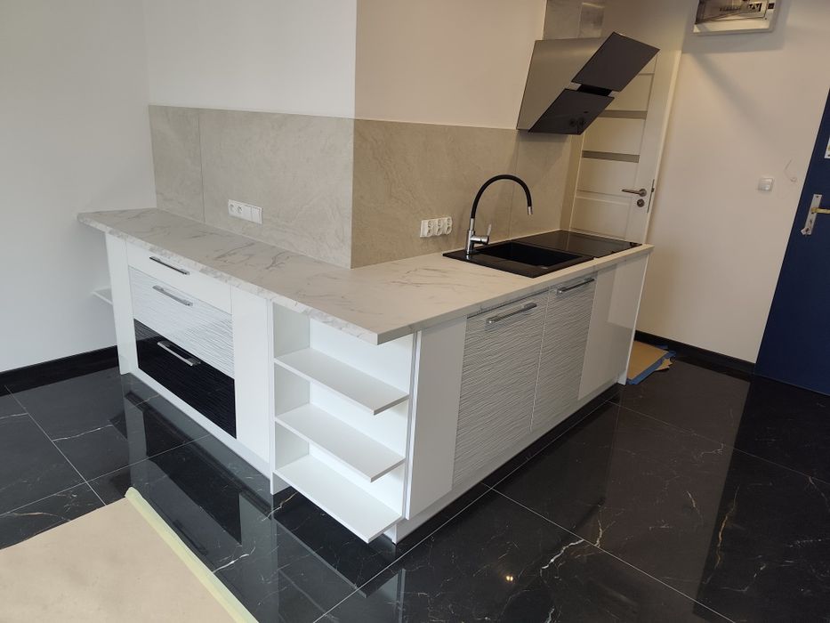 Mieszkanie Apartament
