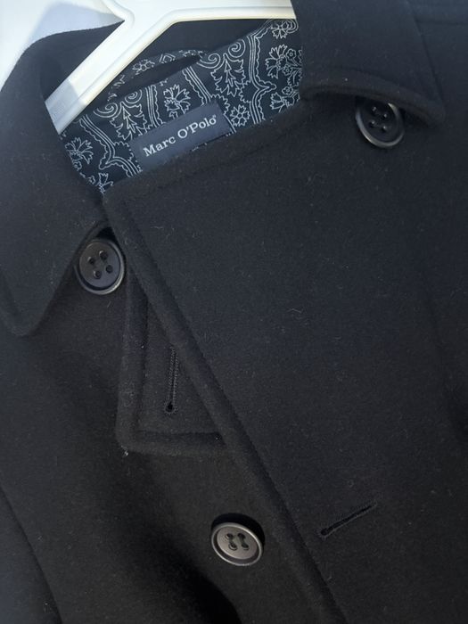 Marynarka/Kożuch marc o’polo