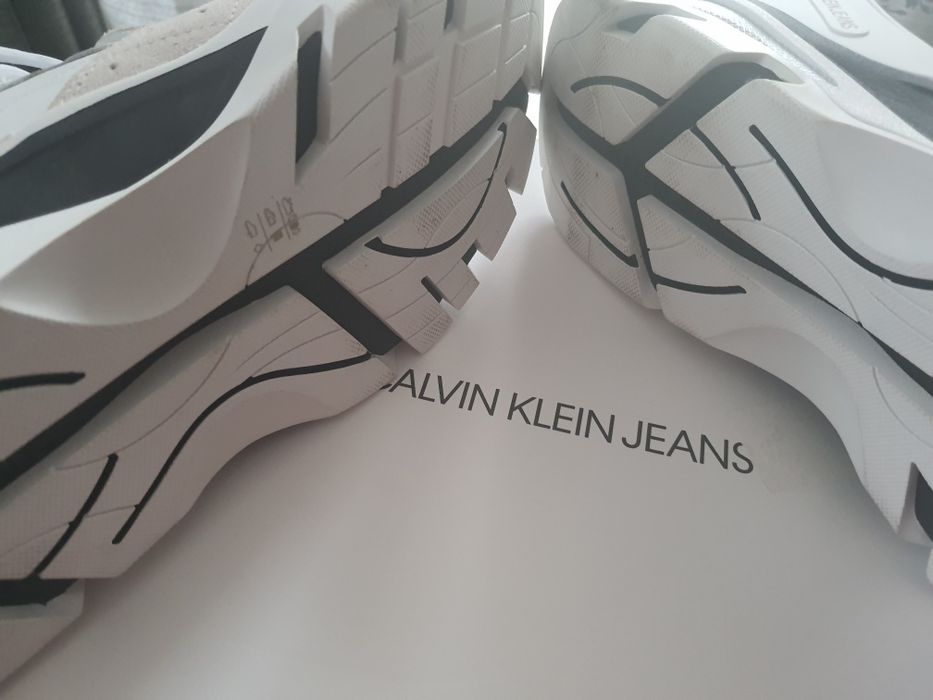 Calvin Klein Jeans Nowe