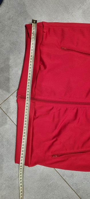 Dres damski Adidas roz M