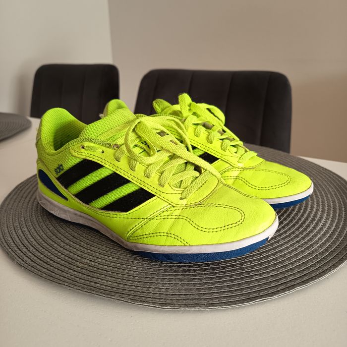 Buty Adidas Sala rozmiar 35,5