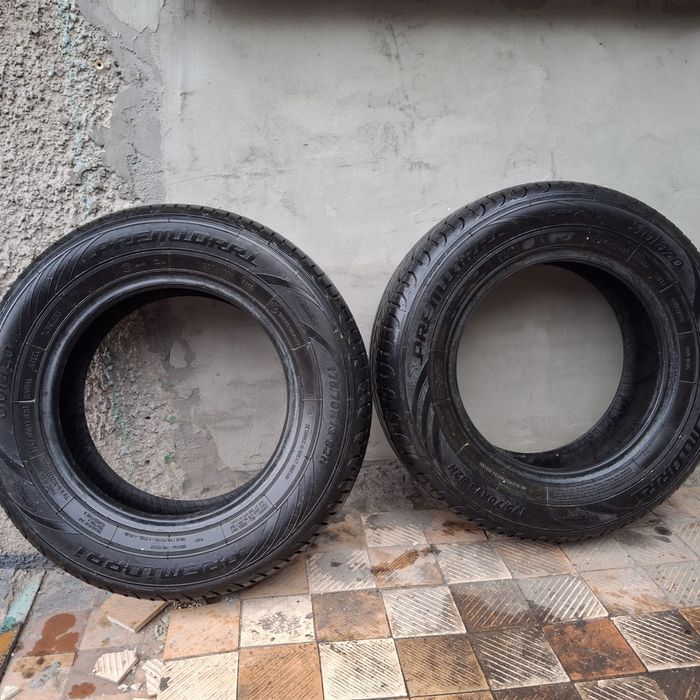 Продам шини R 13