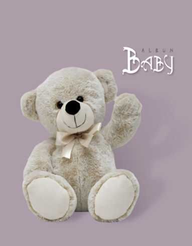 Фотоальбом UFO на 200 фото, тверда обкладинка, пластикові сторінки