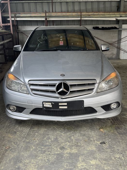 Mercedes Benz w204 para peças