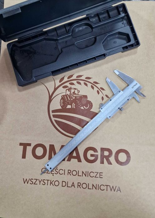 Suwmiarka 150mm STALCO