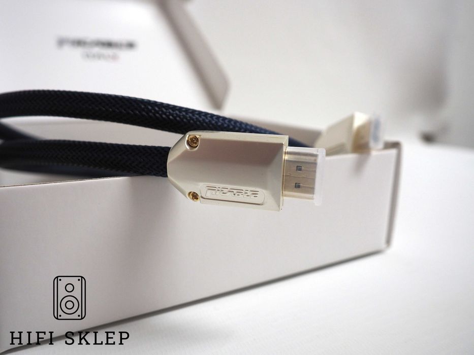 Ricable Supreme HDMI MKII (I2S Audio) długość 1,5m