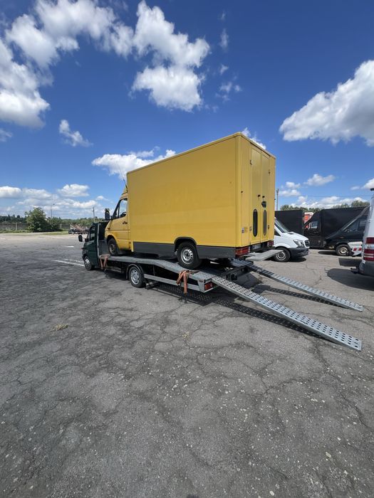 Евакуатор  Немирів Вінниця Стрижавка Калинівка Турбів Тиврів Юзин