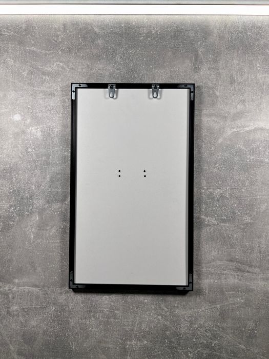 Арт Тримач Рамка на Стіну LEGO Technic Ford GT 42154 Лего Форд Технік