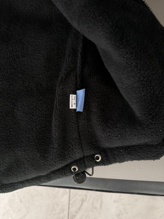 Ocieplacz/bezrękawnik na polarze Unisex Nowy