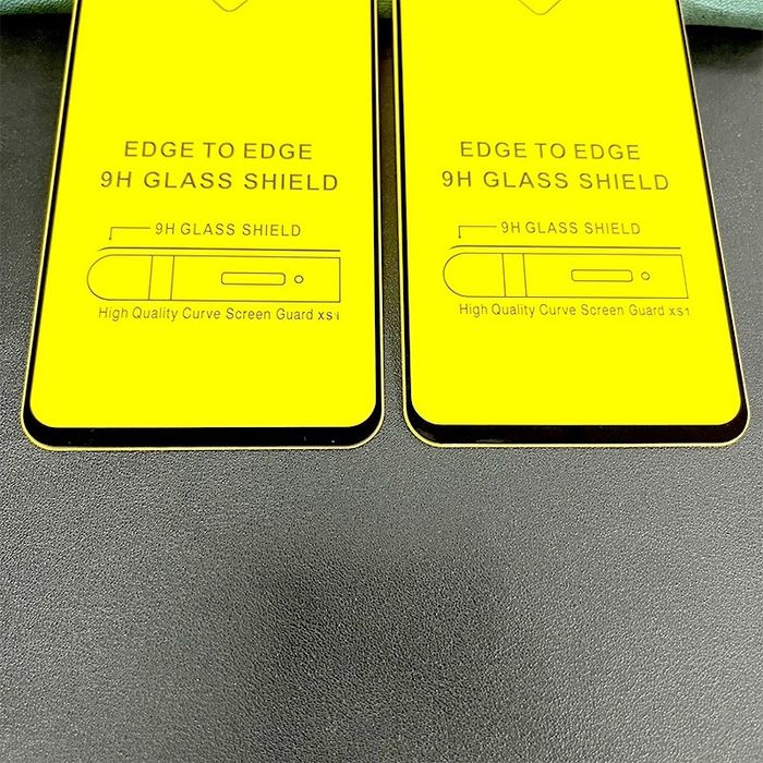 Захисне скло Самсунг А12/А23 | Защитное стекло Samsung Galaxy A12/А23