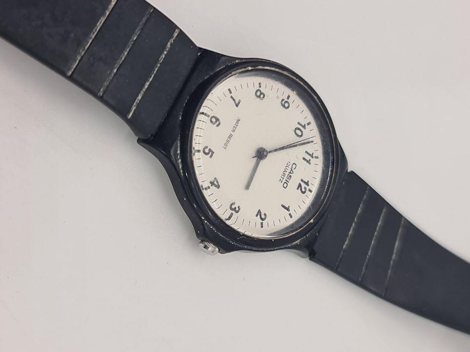 Relógio unisexo CASIO MQ24_7B