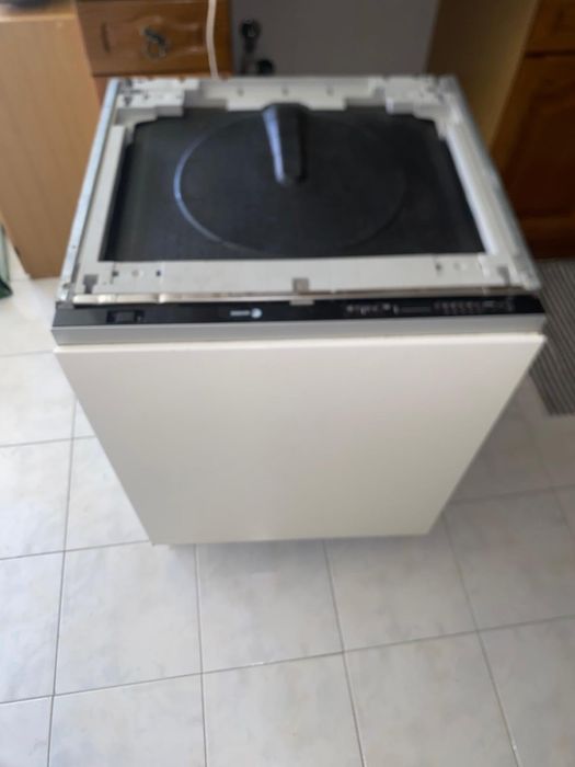 Máquina de lavar louça