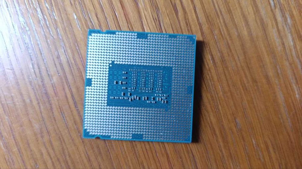 Intel Core i5-4460