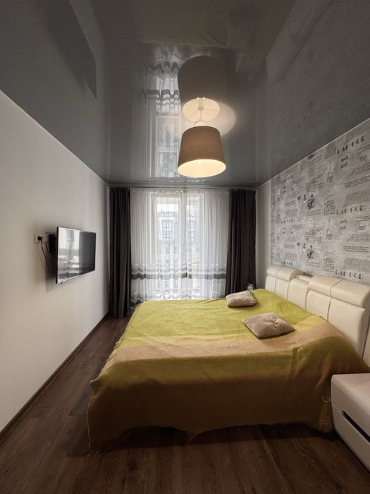 2-rooms apartment apartment by the address st. Knyagini Olgi ul (area 92 m²) - Atlanta.ua - photo 5