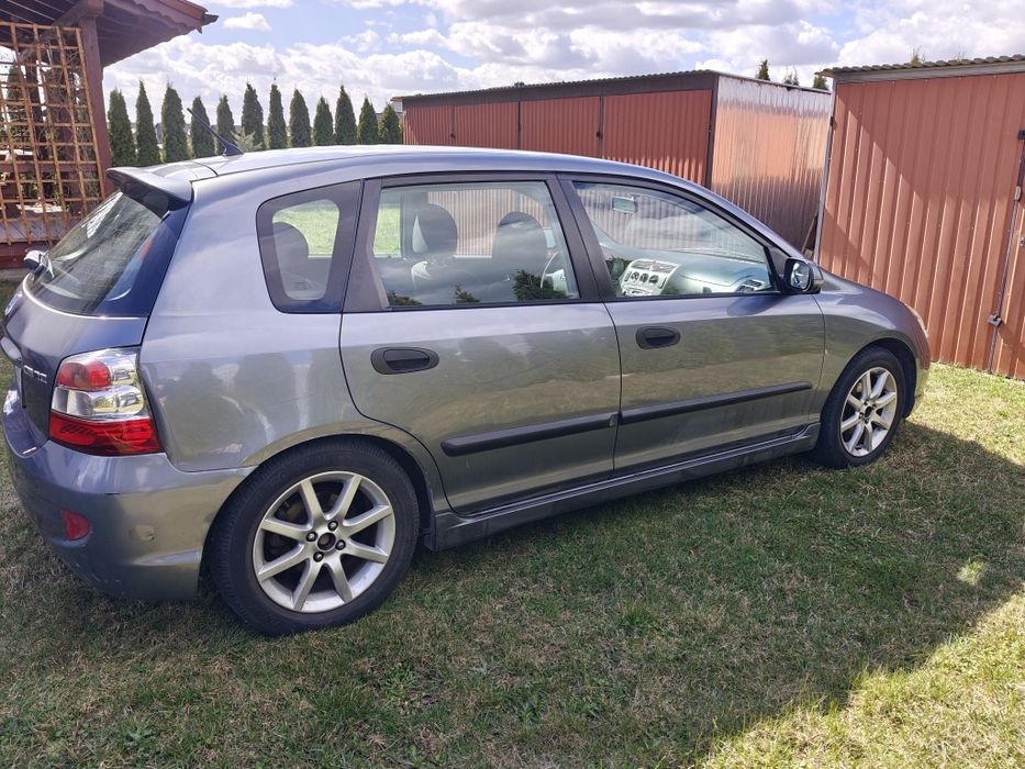 Honda Civic LPG Stan Bardzo Dobry