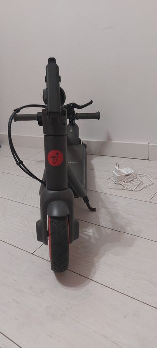 Ninebot ZING C20 hulajnoga elektryczna dla dziecka wzrost 130-140cm