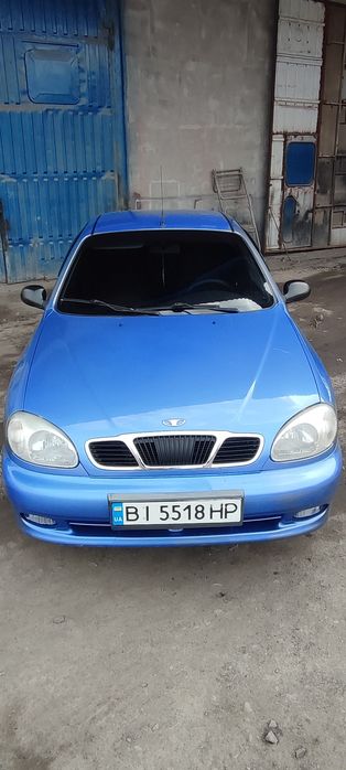 Продам надёжный автомобиль