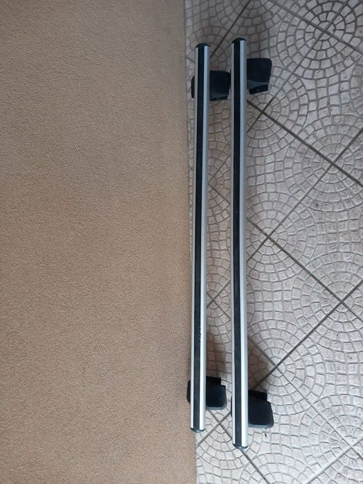 Barras de Carro da Norauto