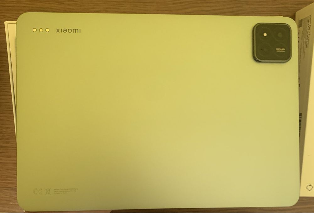 Xiaomi Pad 7 Pro 12/512 — ідеальний стан