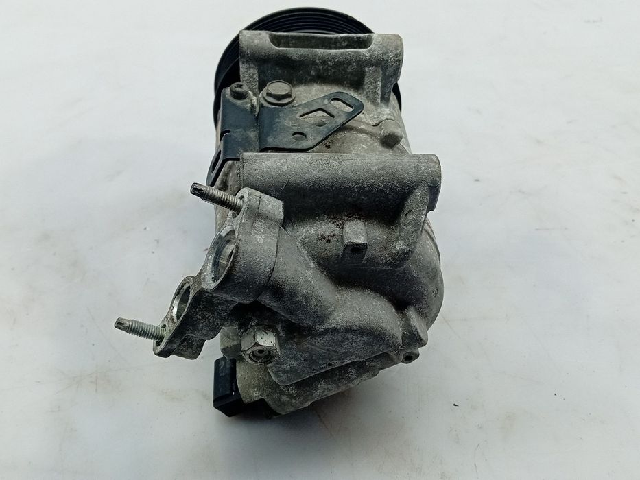 Compressor AC PEUGEOT 308 SW II Van (LC_)