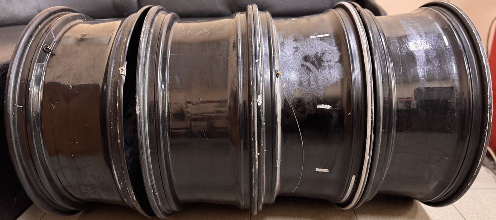 Продам диски 5x108xR21 Range Rover velar 2018г ! Торг!