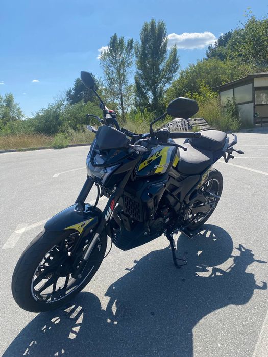 lifan sr220 2025