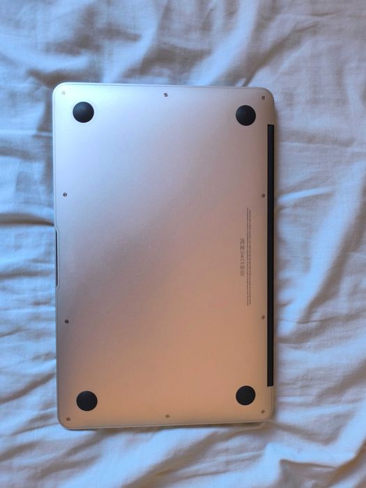 MacBook Air 11 pro