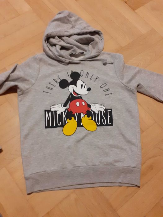 Bluza z kapturem 158
