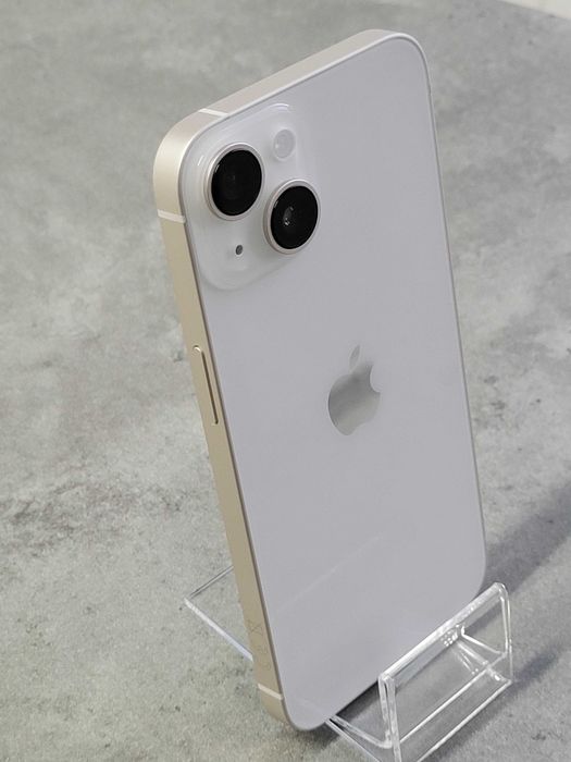 Apple iPhone 14 128GB / Starlight