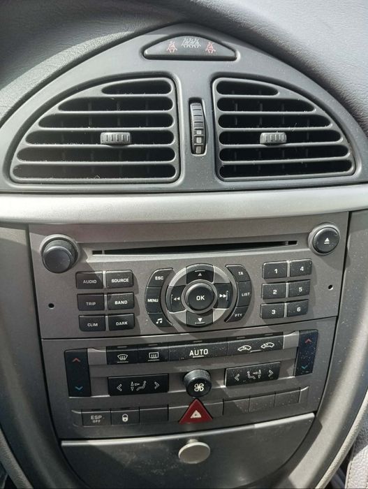 Vendo Citroen C5