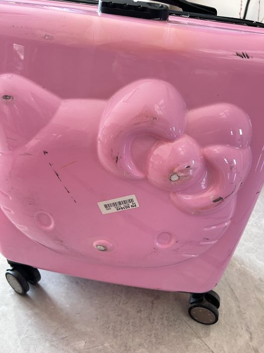 Китай Ручна поклажа