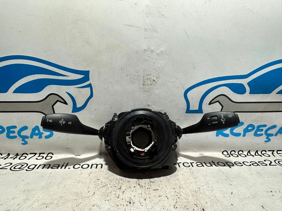 Fita Airbag Comutador Piscas Luzes BMW SERIE 1 3 61319253754 9253754