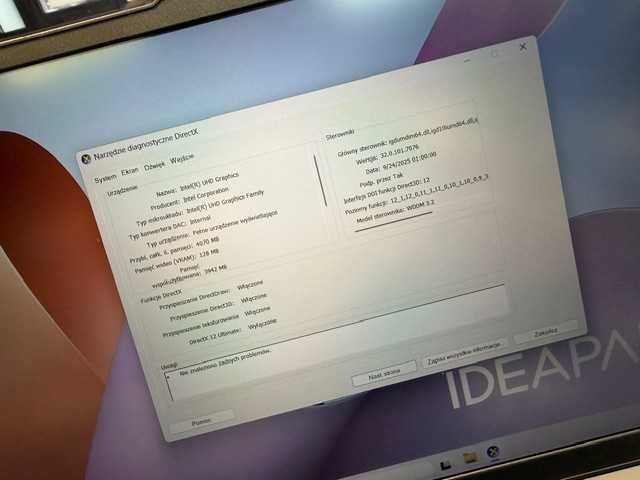 777/ Lenovo IdeaPad Slim 3 8/512 i5 12gen