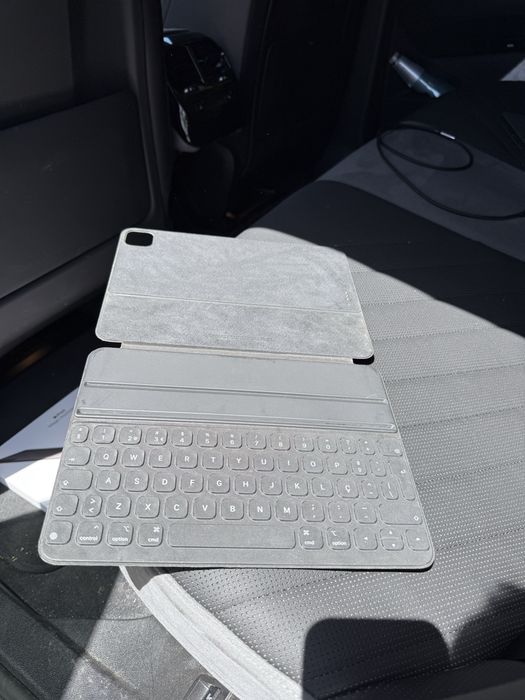 Capa Apple Folio Ipad 11