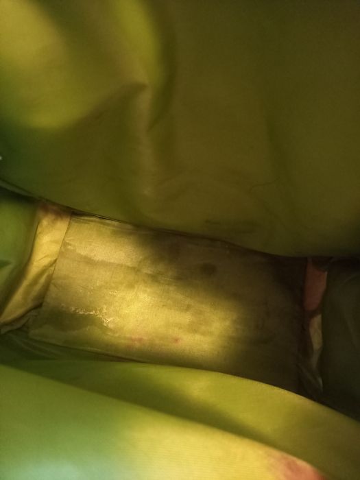 Tornister szkolny Future by BackUP dla chłopaka Moro Kamuflaż