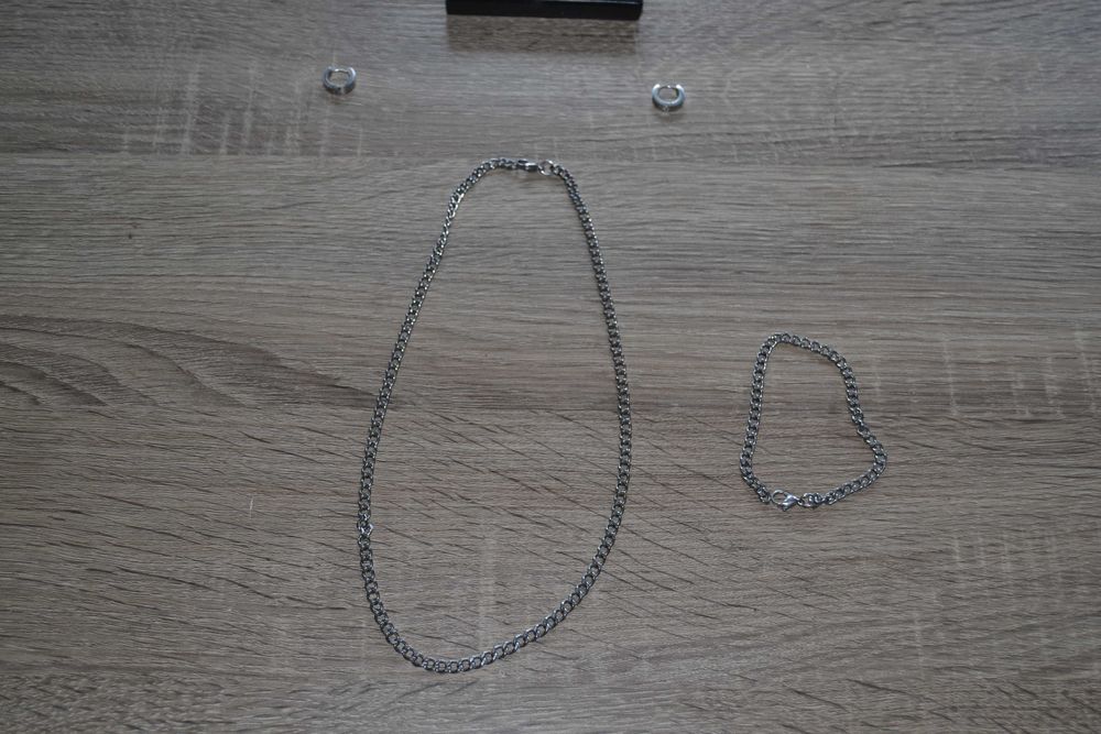 Conjunto 3 artigos TwoBrothers