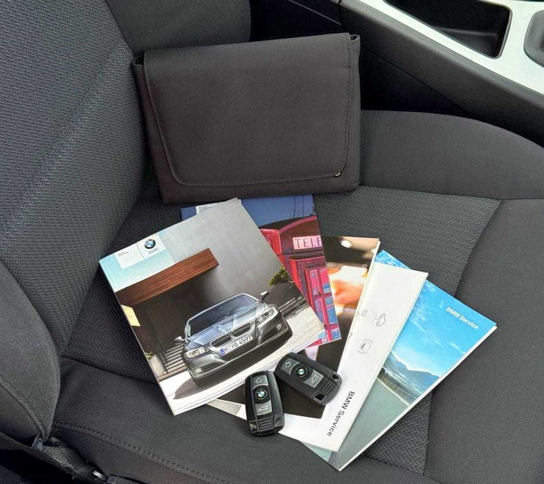 BMW Série 3 E91 Touring 2.0 D LCI- Garantia Incluída