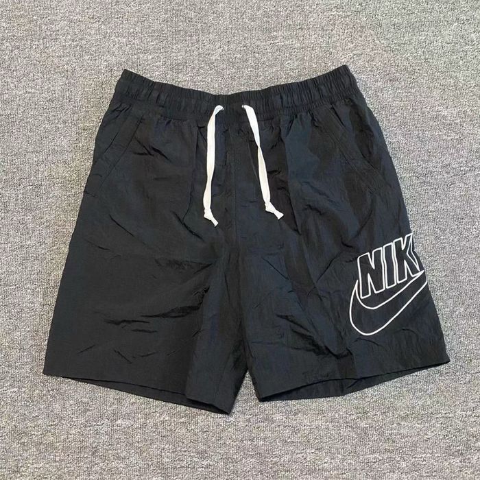 Шорти nike nsw/шорти найк