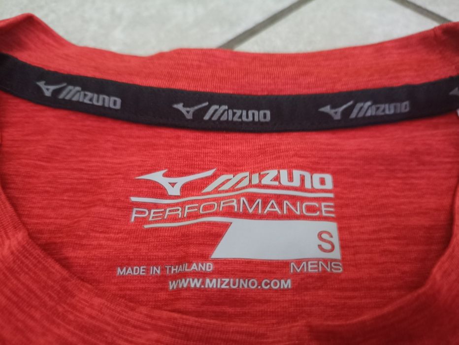 Koszulka Mizuno tenis stołowy ping pong Butterfly Andro Donic