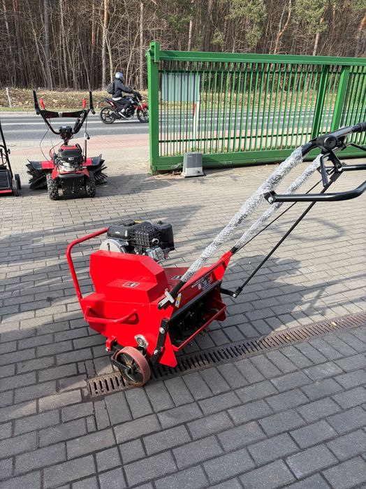 Wynajem Areator Weinbang