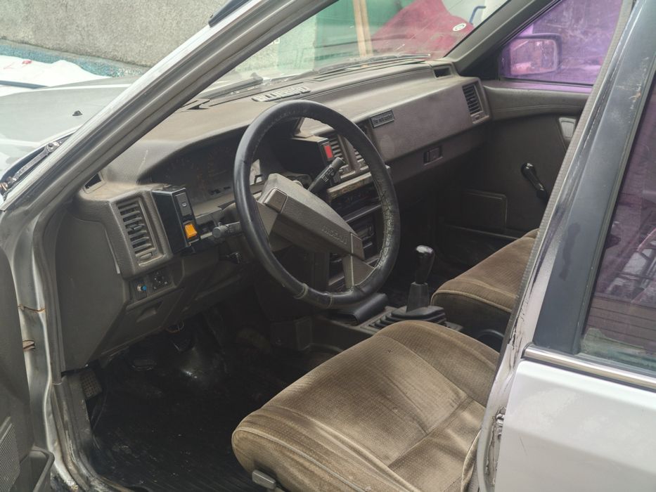Продам Nissan Bluebird 1988