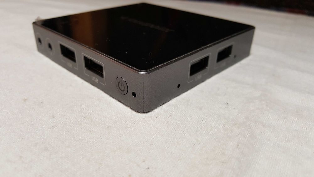 Cloudepoint Zero Client Terminal.