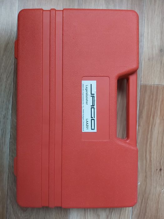 Jago LAAZ01. 12-компонентный съемник подшипников.