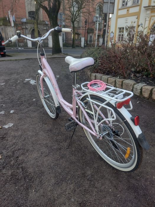 Damka  Storm Princess