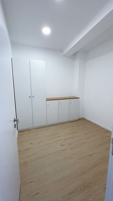 Aluga-se Gabinete – Leça da Palmeira