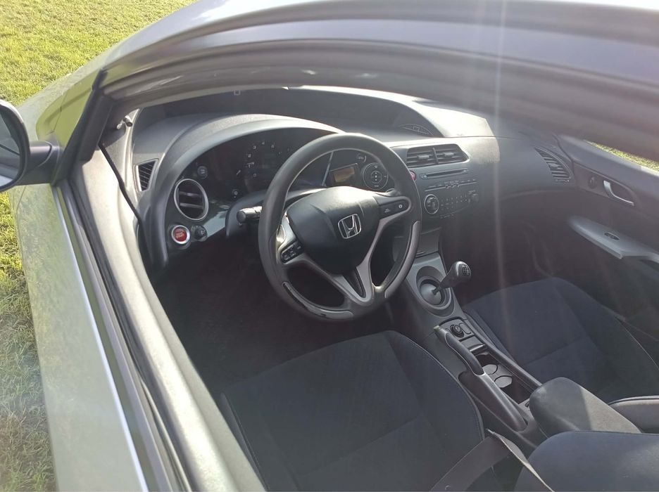 Honda Civic 2008