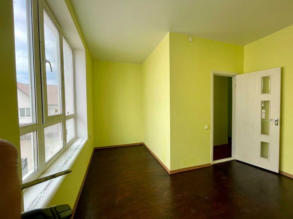 Лиманка 66м таунхаус двухуровневый с зоной барбекю и стоянкой для авто