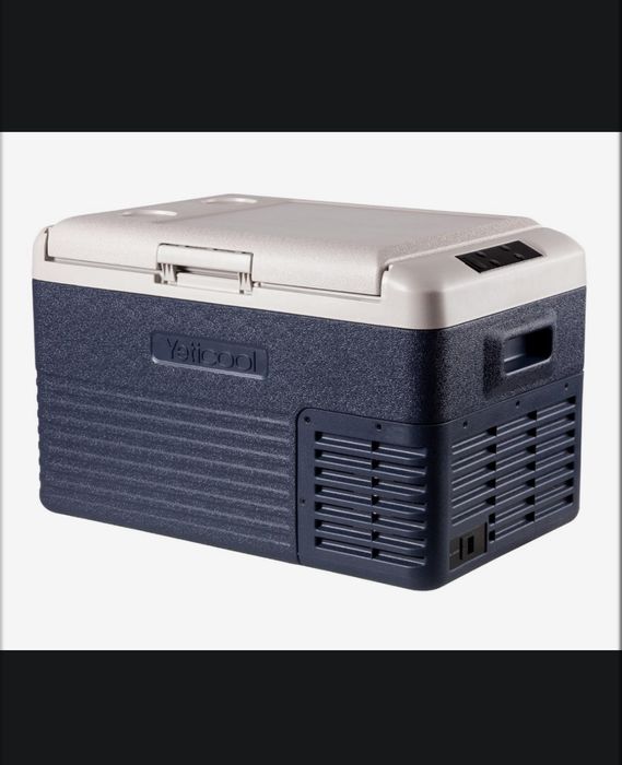 NOWA Lodówka /Zamrażarka  Kompresorowa Yeticool Yolco LX30 Turystyczna