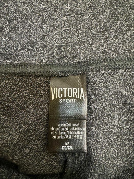 Victoria's Secret capri sportowe M