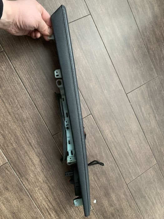 Ручка задня ліва W211 Mercedes